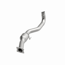 Load image into Gallery viewer, MagnaFlow Direct Fit Catalytic Converter01-05 GM Silv/Sierra 6.6L