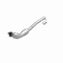 Load image into Gallery viewer, MagnaFlow Direct Fit Catalytic Converter 06-08 Range Rover P/S OEM