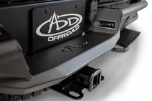 Load image into Gallery viewer, Addictive Desert Designs 2021 Dodge RAM 1500 TRX PRO Bolt-On Rear Bumper w/ Sensors - GTR Auto