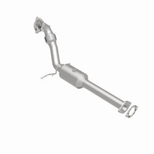 Load image into Gallery viewer, MagnaFlow California Direct Fit Converter 05-09 Volvo S60 2.5L