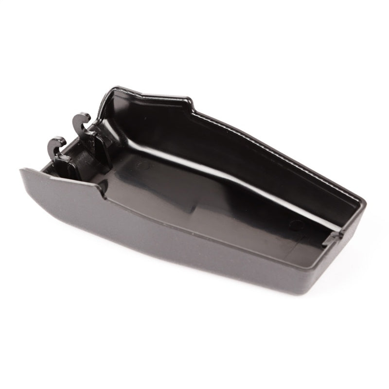 Omix Liftgate Hinge Cover L/R- 07-18 Jeep Wrangler JK - GTR Auto