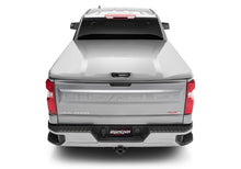 Load image into Gallery viewer, UnderCover 19-20 Chevy Silverado 1500 5.8ft Elite LX Bed Cover - Oakwood Metallic UC1178L-GE0