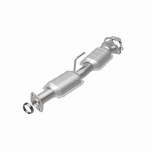 Load image into Gallery viewer, MagnaFlow Direct Fit Catalytic Converter 2001-05 Explorer 4.0L Sport Trac Rear Section