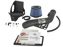 Load image into Gallery viewer, aFe MagnumFORCE Intake Stage-2 Pro 5R 12-15 BMW 335i (F30) L6 3.0L (t) N55 - GTR Auto