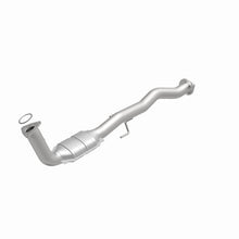 Load image into Gallery viewer, MagnaFlow Direct Fit Catalytic Converter 07-08 Sub XL 6.0 Passenger Side OEM