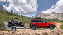 Load image into Gallery viewer, Air Lift 20-22 Ford Escape 4wd / 21-22 Ford Bronco Sport 4WD 1000 Air Spring Kit - GTR Auto