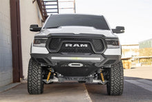 Load image into Gallery viewer, Addictive Desert Designs 2019 Ram Rebel 1500 Stealth Fighter Fr Bumper w/Winch&amp;Parking Sensor Mounts - GTR Auto