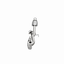 Load image into Gallery viewer, MagnaFlow Direct Fit Catalytic Converter 97-02 Toyota Camry 3.0L