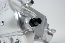 Load image into Gallery viewer, CSF BMW M2/M3/M4 S58 Comp &amp; Non-Comp (G8X) Charge-Air Cooler Manifold - Thermal Dispersion Black - GTR Auto