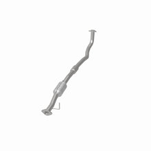 Load image into Gallery viewer, MagnaFlow Direct Fit Catalytic Converter 1989-1990 CAMRY 2.0L Underbody