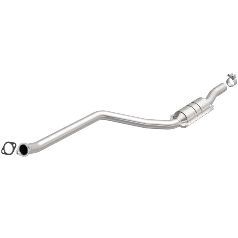 MagnaFlow Conv DF 06-07 BMW 530i 3.0L Driver Side - GTR Auto