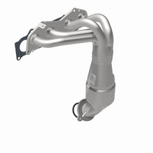 Load image into Gallery viewer, MagnaFlow Direct Fit Catalytic Converter SCION TC- 05-09 2.4L OEM