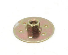 Load image into Gallery viewer, Omix Seat Belt Mounting Round 87-95 Jeep Wrangler YJ - GTR Auto