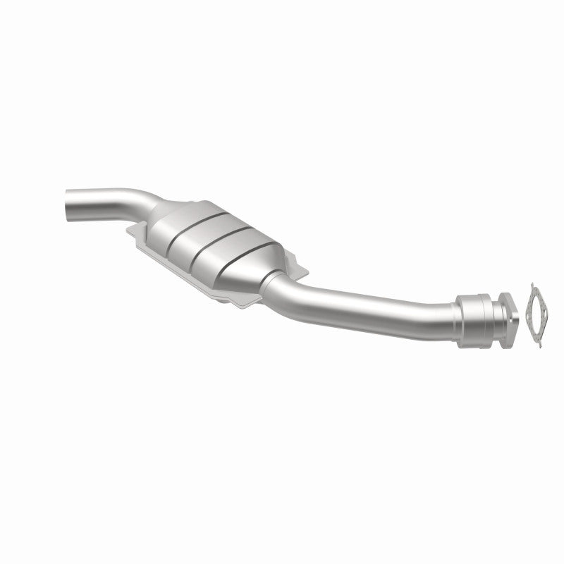 MagnaFlow Direct Fit Catalytic Converter 01-02 Ford Taurus 3.0L V6