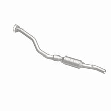 Load image into Gallery viewer, MagnaFlow Direct Fit Catalytic Converter 96-99 Audi A4/A4 Quattro 2.8L D/S (49 State)