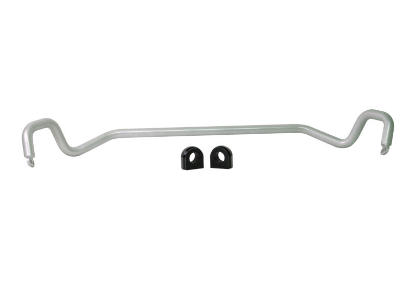Whiteline 08-13 BMW M3 30mm Front Heavy Duty Swaybar - GTR Auto