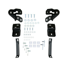 Load image into Gallery viewer, Westin 2009-2018 Dodge/Ram 1500 Quad Cab Platinum 4 Oval Nerf Step Bars - SS - GTR Auto