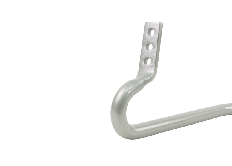Whiteline 91-99 Toyota MR2 SW20 Front 20mm Heavy Duty Adjustable Swaybar - GTR Auto