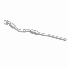 Load image into Gallery viewer, MagnaFlow Direct Fit Catalytic Converter 00-02 Audi S4 2.7L D/S
