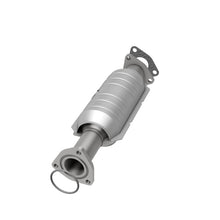 Load image into Gallery viewer, MagnaFlow Direct Fit Catalytic Converter 02-03 Acura CL 3.2L 49 st