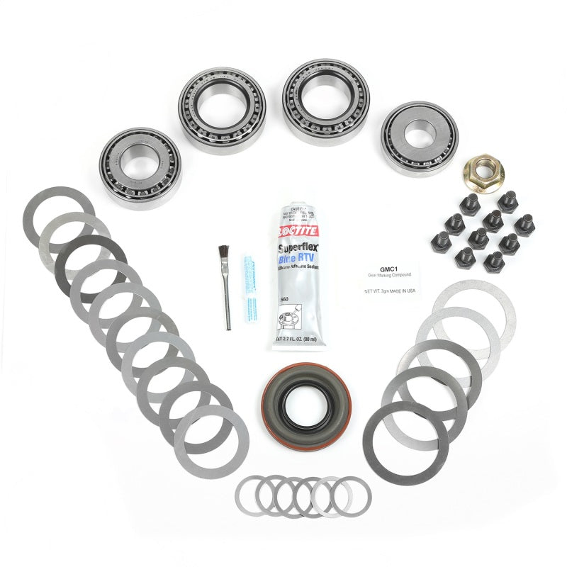 Omix Diff Rebuild Kit D44 72-11 CJ & Wrangler - GTR Auto