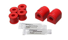 Load image into Gallery viewer, Energy Suspension BMW Rear Sway Bar Set - Red - GTR Auto