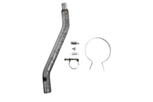 Load image into Gallery viewer, MBRP 00-01 Yamaha YFM 400 Kodiak 2x4 / 00-02 YFM 400 4x4 Slip-On Exhaust System w/Sport Muffler - GTR Auto