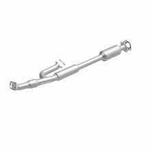 Load image into Gallery viewer, MagnaFlow California Direct Fit Converter 07-08 Hyundai Tiburon 2.7L