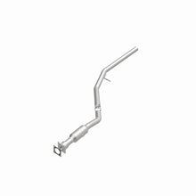 Load image into Gallery viewer, MagnaFlow Direct Fit Catalytic Converter 04-06 Chrysler Voyager 3.3L