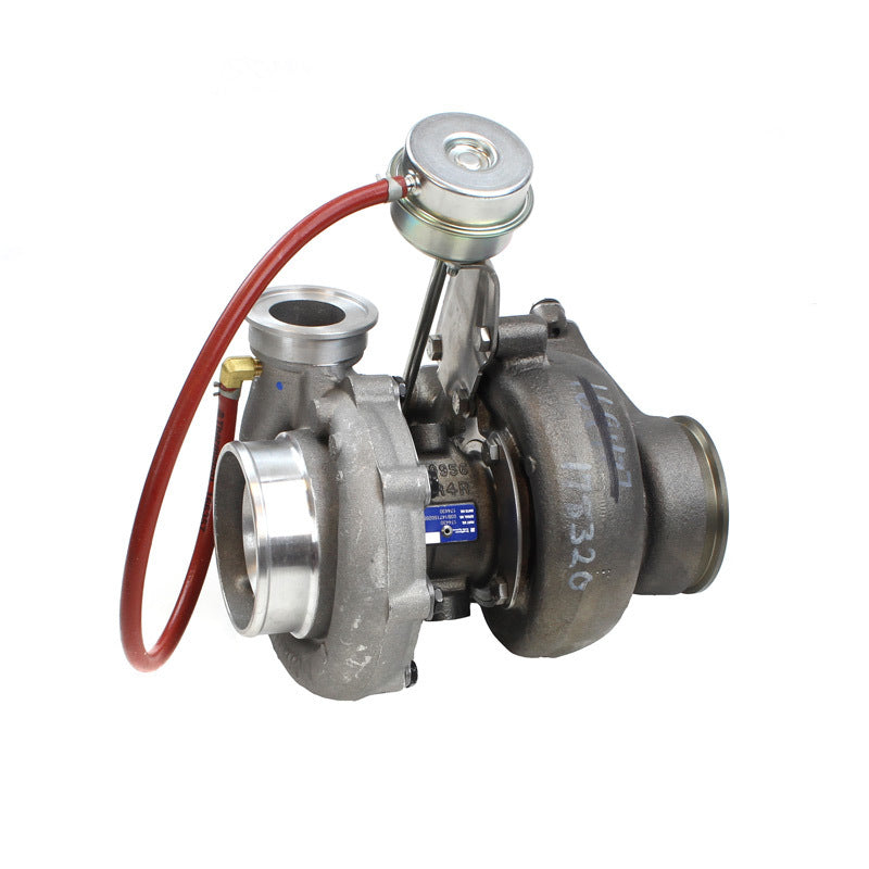 Industrial Injection Boxer 58 Turbo Kit 1994-2002 Dodge Ram 5.9L - GTR Auto