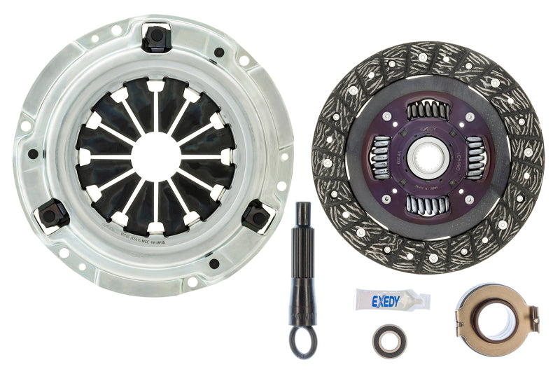 Exedy 2001-2005 Honda Civic L4 Stage 1 Organic Clutch - GTR Auto