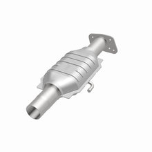 Load image into Gallery viewer, MagnaFlow Direct Fit Catalytic Converter 83-84 Chevrolet El Camino 3.8L