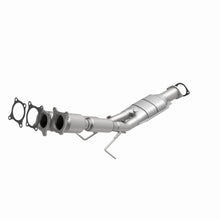 Load image into Gallery viewer, MagnaFlow Direct Fit Catalytic Converter 99-01 Volvo S80 2.9L