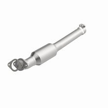 Load image into Gallery viewer, MagnaFlow Direct Fit Catalytic Converter 2017 Fusion L4 2 OEM Close Coupled