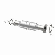 Load image into Gallery viewer, MagnaFlow Direct Fit Catalytic Converter 10-12 Forte 2.0L Fed Rear