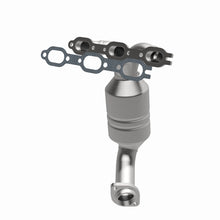 Load image into Gallery viewer, MagnaFlow Direct Fit Catalytic Converter 2007 Chrysler Pacifica 4.0L