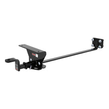 Load image into Gallery viewer, Curt 10-16 Mercedes-Benz E350 Sedan Class 1 Trailer Hitch w/1-1/4in Ball Mount BOXED