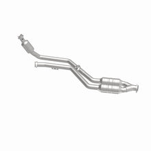 Load image into Gallery viewer, MagnaFlow Direct Fit Catalytic Converter 2000 Mercedes CLK320 3.2L