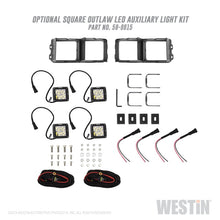 Load image into Gallery viewer, Westin 2010-2019 Dodge Ram 2500/3500 ( Old Body Style ) Pro-Mod Front Bumper - Textured Black - GTR Auto