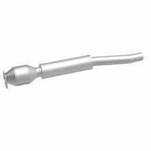 Load image into Gallery viewer, MagnaFlow Direct Fit Catalytic Converter 04/06 VW Phaeton 4.2L Rear Driver Side