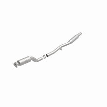 Load image into Gallery viewer, MagnaFlow Direct Fit Catalytic Converter 05-06 Audi A6 Quattro 3.2L
