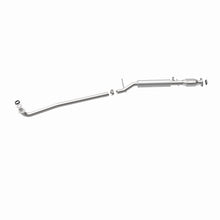 Load image into Gallery viewer, MagnaFlow Converter Direct Fit 2001-2003 Toyota Highlander V6 3.0L SS Catalytic Converter 52336