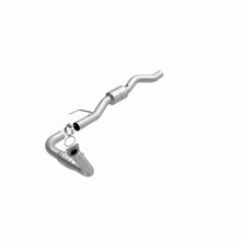Load image into Gallery viewer, MagnaFlow Direct Fit Catalytic Converter 04-06 Avalanche Driver Side 8.1L