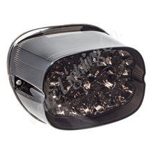 Load image into Gallery viewer, Letric Lighting Squareback LED Taillight Smoke