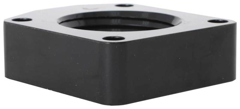 Airaid 03-09 Toyota Camry / 05-09 Scion TC 2.4L PowerAid TB Spacer - GTR Auto
