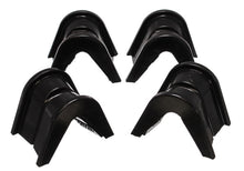 Load image into Gallery viewer, Energy Suspension Ford C-Bush 7 Deg. - Black