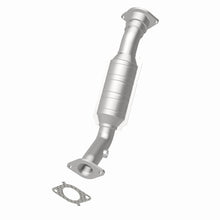 Load image into Gallery viewer, MagnaFlow Direct Fit Catalytic Converter 07-08 Buick Lucerne 3.8L