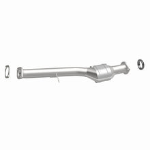 Load image into Gallery viewer, MagnaFlow Direct Fit Catalytic Converter 02-07 Subaru WRX 2.0L Turbo