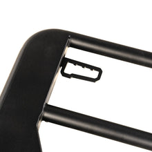 Load image into Gallery viewer, Rugged Ridge Fortis Tube Doors Front 07-18 Jeep Wrangler JK 11509.31