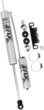 Load image into Gallery viewer, Fox 05+ Ford SD 2.0 Perf Series 10.1in Smooth Body R/R Front Shock CD Adj. (Alum) / 4-5in Lift - GTR Auto